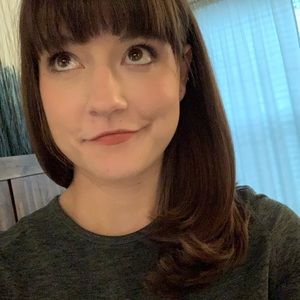 Meet your Posher, Morgan